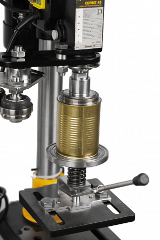 Машинка закаточная электрическая МЗЭ04.00.000 «Хозяюшка Профи»